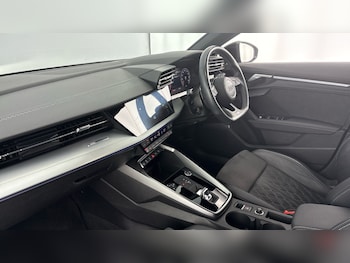 Used Audi A3 2022 for sale - 78346210: Photo