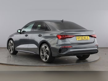Used Audi A3 2022 for sale - 78346210: Photo