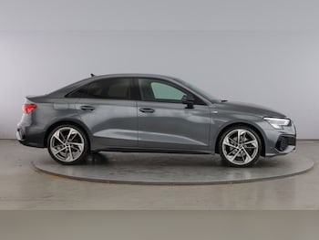 Used Audi A3 2022 for sale - 78346210: Photo