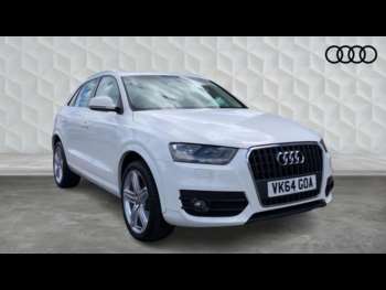 2014 - SE 1.4 TFSI 150 PS 6 speed Manual 5-Door