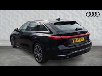 Used Audi A5 2024 for sale - 73954546: Photo