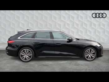 Used Audi A5 2024 for sale - 73954546: Photo