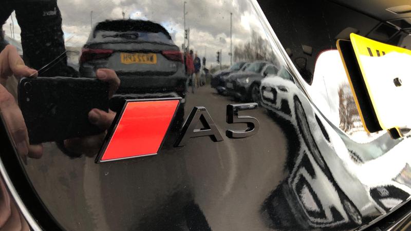 Vehicle 52