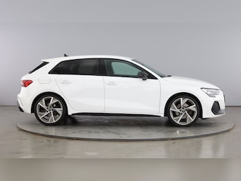 Used Audi A3 2024 for sale - 78865314: Photo