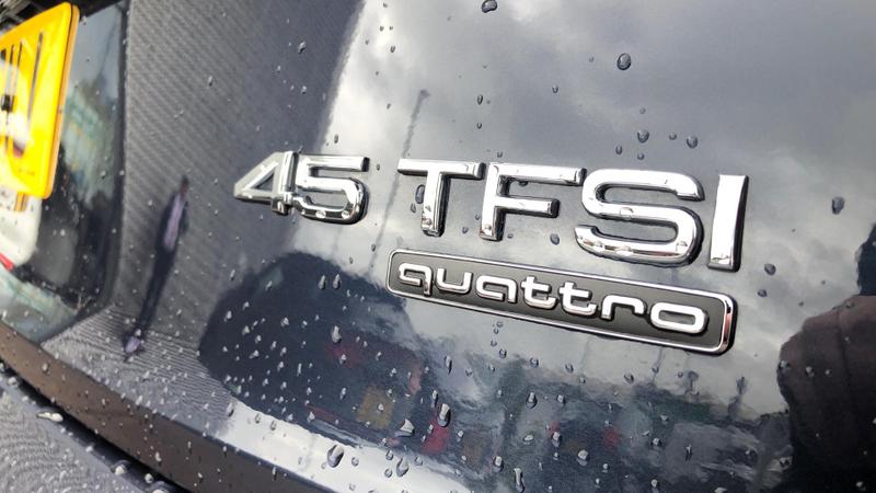 Vehicle 55