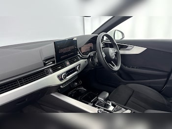 Used Audi A4 Avant 2024 for sale - 78346222: Photo
