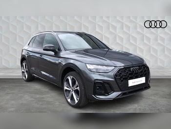 Used Audi Q5 2024 for sale - 78243138: Photo
