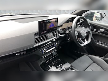 Used Audi Q5 2024 for sale - 78243138: Photo