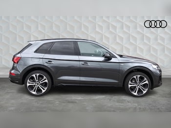 Used Audi Q5 2024 for sale - 78243138: Photo