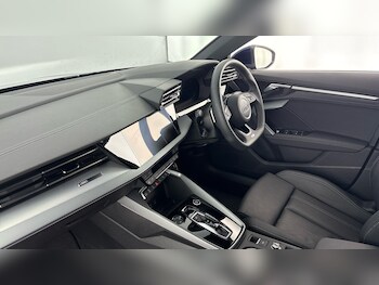Used Audi A3 2025 for sale - 78794941: Photo