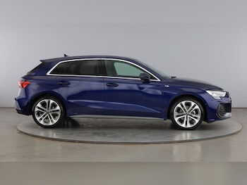 Used Audi A3 2025 for sale - 78794941: Photo