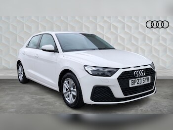 Used Audi A1 2023 for sale - 78852815: Photo