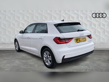 Used Audi A1 2023 for sale - 78852815: Photo