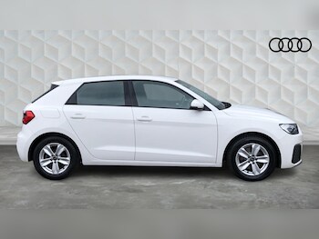 Used Audi A1 2023 for sale - 78852815: Photo