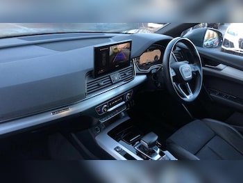 Used Audi Q5 2022 for sale - 76782277: Photo