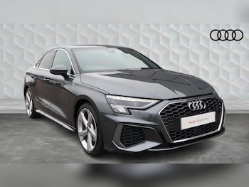 Audi - A3