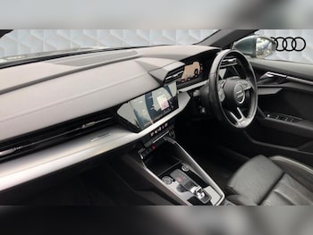 Used Audi A3 2020 for sale - 75973058: Photo