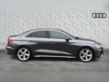 Used Audi A3 2020 for sale - 75973058: Photo