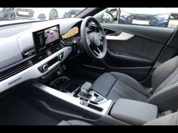 Used Audi A4 2024 for sale - 74412991: Photo