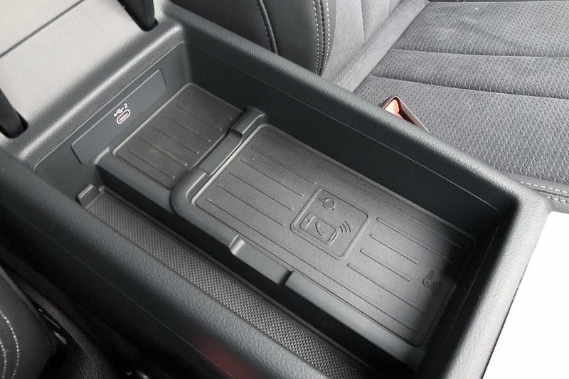 Vehicle 40