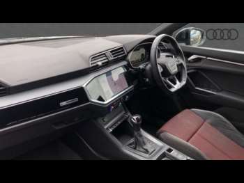 Used Audi Q3 2021 for sale - 74239036: Photo