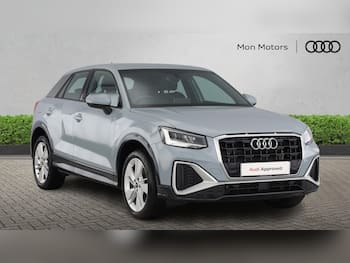 Used Audi Q2 2023 for sale - 79372227: Photo