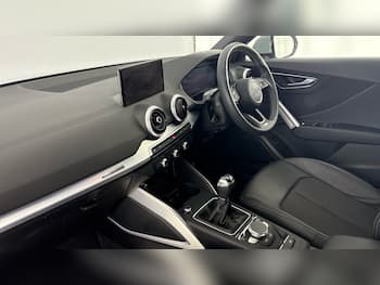Used Audi Q2 2023 for sale - 79372227: Photo