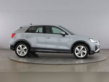 Used Audi Q2 2023 for sale - 79372227: Photo