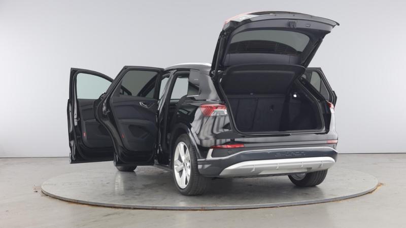 Used Audi Q4 e-tron 2024 for sale - 75054541: Photo 11