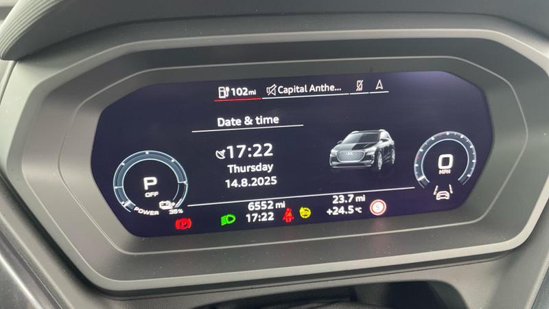 Used Audi Q4 e-tron 2024 for sale - 75054541: Photo 21