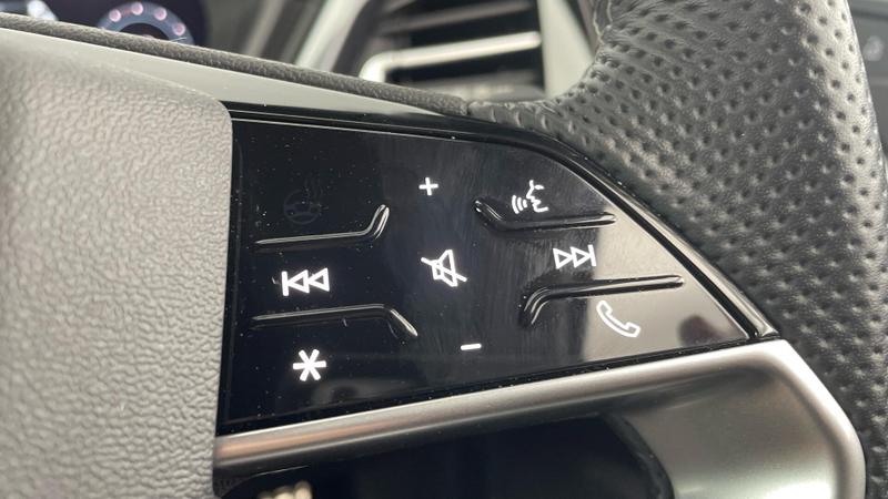 Used Audi Q4 e-tron 2024 for sale - 75054541: Photo 24