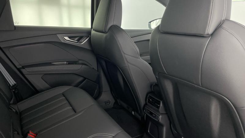 Used Audi Q4 e-tron 2024 for sale - 75054541: Photo 26