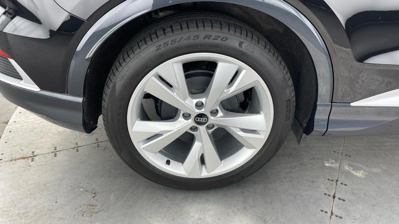 Used Audi Q4 e-tron 2024 for sale - 75054541: Photo 27