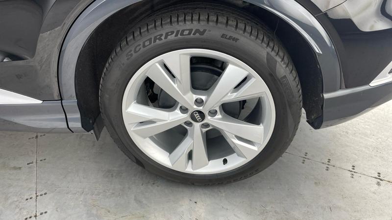 Used Audi Q4 e-tron 2024 for sale - 75054541: Photo 31