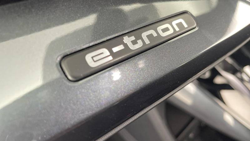 Used Audi Q4 e-tron 2024 for sale - 75054541: Photo 33