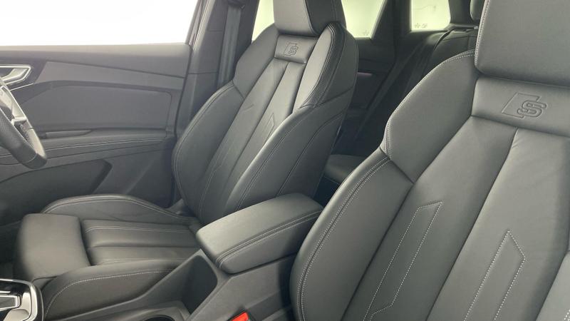 Used Audi Q4 e-tron 2024 for sale - 75054541: Photo 34