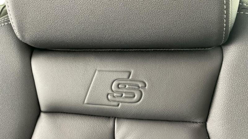 Used Audi Q4 e-tron 2024 for sale - 75054541: Photo 35