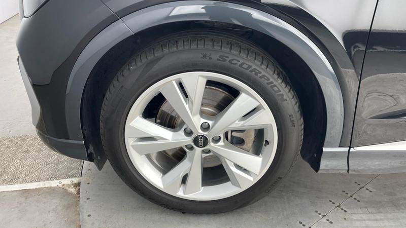 Used Audi Q4 e-tron 2024 for sale - 75054541: Photo 37