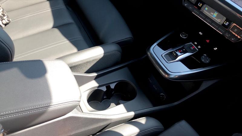 Used Audi Q4 e-tron 2024 for sale - 75054541: Photo 39