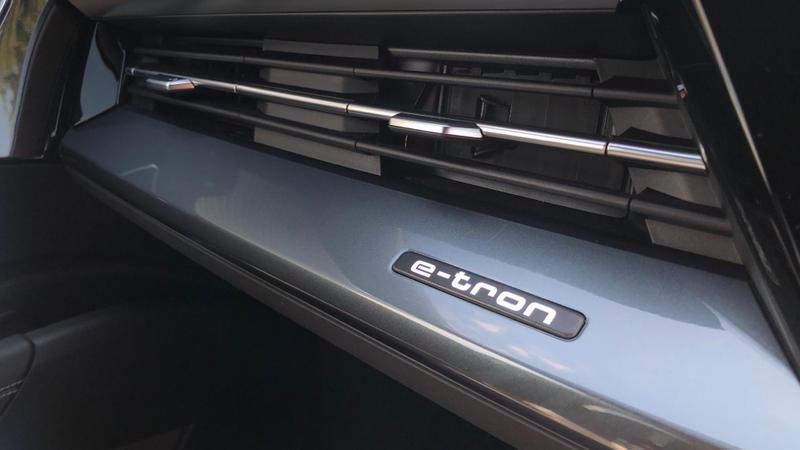 Used Audi Q4 e-tron 2024 for sale - 75054541: Photo 41