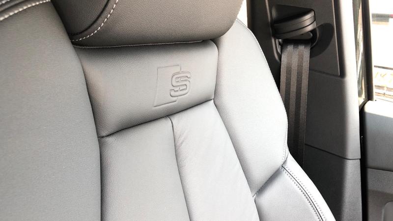 Used Audi Q4 e-tron 2024 for sale - 75054541: Photo 43
