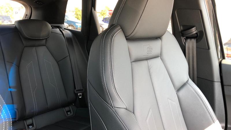 Used Audi Q4 e-tron 2024 for sale - 75054541: Photo 44