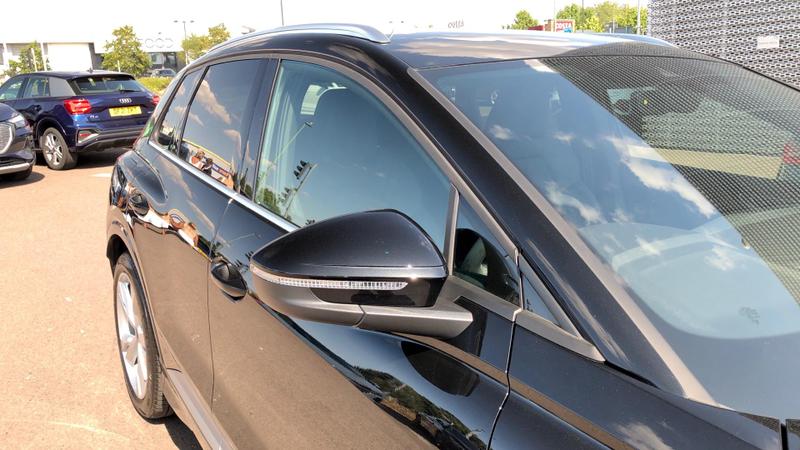 Used Audi Q4 e-tron 2024 for sale - 75054541: Photo 47