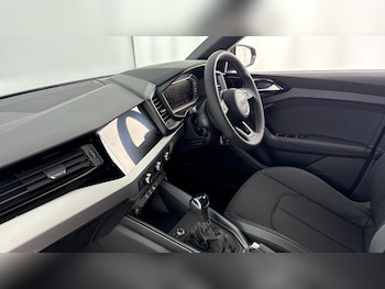 Used Audi A1 undefined for sale - 78680884: Photo