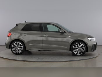 Used Audi A1 undefined for sale - 78680884: Photo