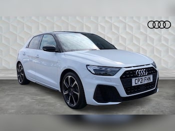 Used Audi A1 2021 for sale - 75529560: Photo