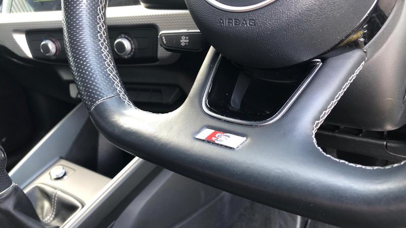 Vehicle 27