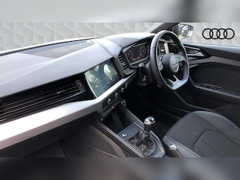 Used Audi A1 2021 for sale - 75529560: Photo