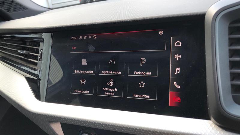 Vehicle 31
