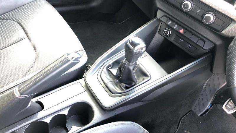 Vehicle 34